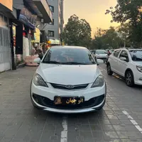 ام‌وی‌ام 315 هاچبک اسپرت لاکچری مدل 96 (نقدواقساط)