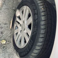 لاستیک پژو|قطعات یدکی و لوازم جانبی|مشهد, انقلاب|دیوار