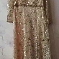 لباس مجلسی نو،استفاده نشده