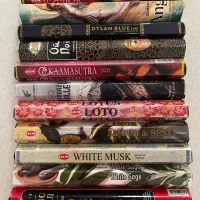 عود معطر|صنایع دستی و سایر لوازم تزئینی|تهران, زعفرانیه|دیوار