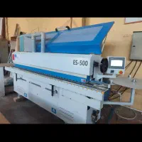 فروش دستگاه پی وی سی ES500|ماشین‌آلات صنعتی|ساری, |دیوار