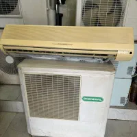 کولر اوجنرال ۳۰ هزار