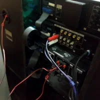 ضبط کاست سونی|سیستم صوتی خانگی|تهران, شیخ هادی|دیوار