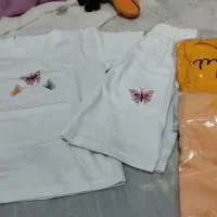 بچه گانه|کفش و لباس بچه|قم, شاه ابراهیم|دیوار