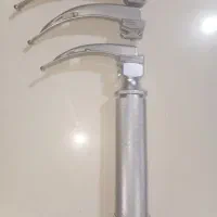 لارنگوسکوپ     ریشتر آلمان اصل