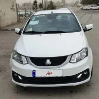 ساینا GXL دوگانه سوز