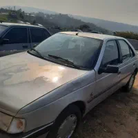 پژو ۴۰۵GLX مدل ۸۸|خودرو سواری و وانت|قائمشهر, |دیوار