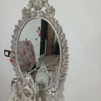 آینه و شمعدان|آینه|فردیس, شهرک شهید حسینی|دیوار