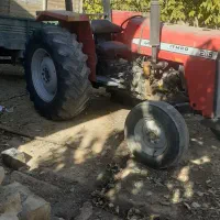 تراکتور 285 مدل 86|خودرو سنگین|زنجان, |دیوار