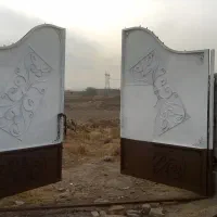 فروش-زمین-دور-دیوار-انتهای-وکیل-آباد