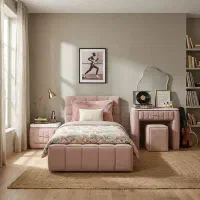 بزرگترین تولیدی سرویس خواب های یکنفره قسطی یزد