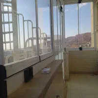 بالکن شیشه ای ریلی رایکا|خدمات پیشه و مهارت|سهند, |دیوار