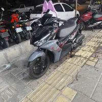 فروش انواع موتورسیکلت ایرانی نقداقساط