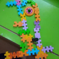 مربی باتجربه کودک