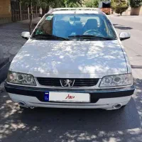 پژو 405 اس ال ایکس slx