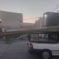 سایه بان سوپر مارکتی|فروشگاه و مغازه|رباطکریم, رباطکریم|دیوار