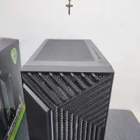 کیس گیمینگ 4060TI|رایانه رومیزی|قزوین, |دیوار