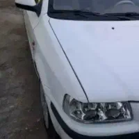 سمند ال ایکس ۱۴۰۰