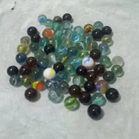 تیله های بازی وهم برای دکوراسیون