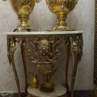 میزگردبرنز