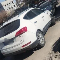 جک اس 5مدل 97