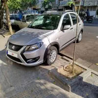 کوییک Gxr l مدل 1404 نقره ای رینگ اسپرت آلومینیومی