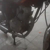 کبیر|موتورسیکلت|آبادان, |دیوار