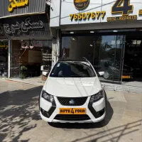 کوییک GXR بارینگ ‌و فرمانD 1404