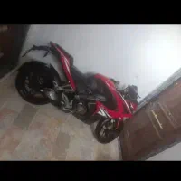 موتور فابریک