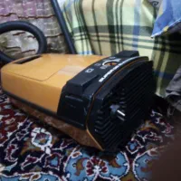 جاروبرقی زیمنس فرانسه