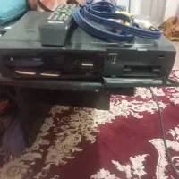 دستگاه لوسیفر|صوتی و تصویری|طبس, |دیوار