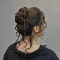آموزش تخصصی شنیون های جدید