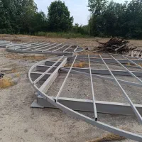 جوشکاری سیار درکل حومه کرج