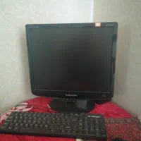 سیستم کامپیوتر