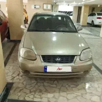 هیوندا ورنا کره ای فروش فوری