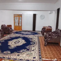 اجاره ویلا دو‌خوابه.در دل جنگل و کنار رودخانه