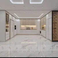 کابینت های گلاس پاکچوب وهای گلاس درجه1اقساط کنگان|مصالح و تجهیزات ساختمان|بندر کنگان, |دیوار