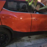 تیولی توربو رنگ خاص نارنجی صدفی 2021|خودرو سواری و وانت|تهران, آرژانتین|دیوار