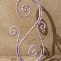 آهن|مصالح و تجهیزات ساختمان|لالجین, |دیوار