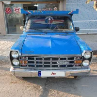 نیسان دوگانه دست تناژ بالا|خودرو سواری و وانت|آشخانه, |دیوار