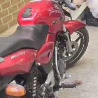 موتور پالس ۱۸۰|موتورسیکلت|صباشهر, |دیوار