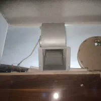 هواکش صنعتی