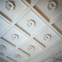 انواع گچ بری و گچ کاری|خدمات پیشه و مهارت|مبارکه, |دیوار