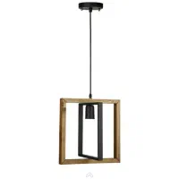 آویز های چوب و فلز|لوستر و چراغ آویز|تبریز, |دیوار