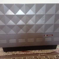 بخاری گازی ارج