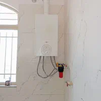 نصب و تعمیرات پکیج