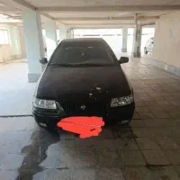 سمند مدل81