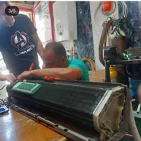 تعمیرات کولر گازی پکیج آبگرمکن مسعودیه افسریه دولت|خدمات پیشه و مهارت|تهران, مسعودیه|دیوار