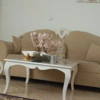یه ست مبل۷نفره بوفه جلومبلی باعسلی میزتی وی|مبلمان خانگی و میز عسلی|رشت, دیانتی|دیوار
