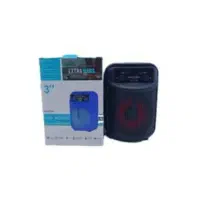 اسپیکر بلوتوثی مدل جی تی اس 1349